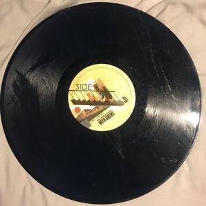 Sleeping With Sirens Lets cheer to this vinyl